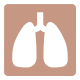 肺がん検診アイコン